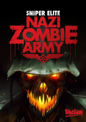 Sniper Elite: Nazi Zombie Army