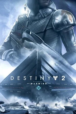 Destiny 2: Warmind