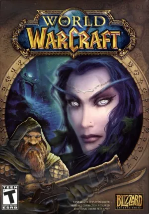 World Of Warcraft