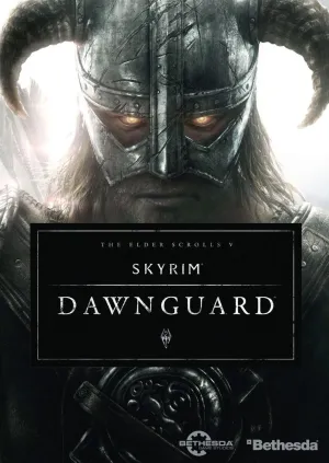 The Elder Scrolls V: Skyrim – Dawnguard
