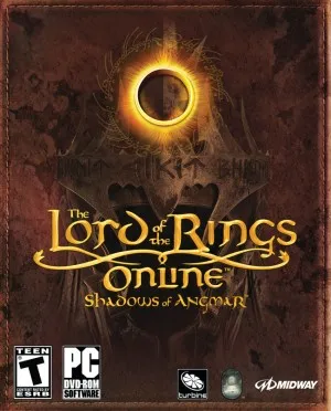 The Lord of the Rings Online: Shadows of Angmar