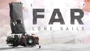 Far: Lone Sails