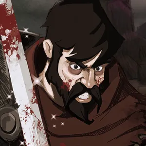 Sword Legacy: Omen