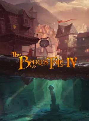 The Bard's Tale IV