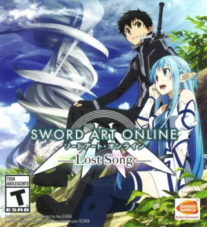 Sword Art Online: Lost Song