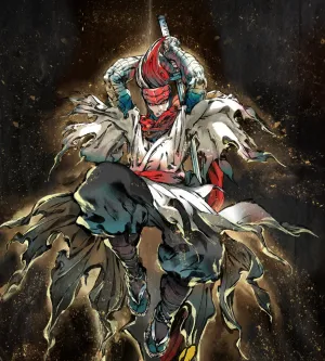 World of Demons