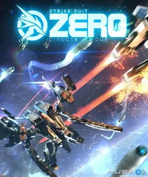 Strike Suit Zero - Director's Cut
