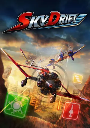 Skydrift