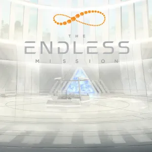 The Endless Mission
