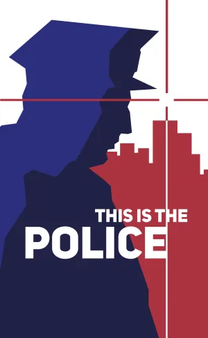 This Is The Police