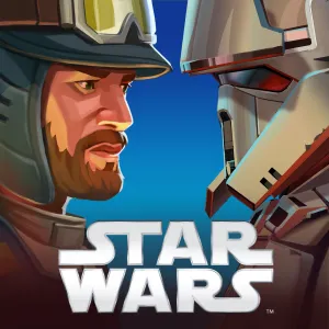 Star Wars Commander