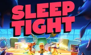 Sleep Tight