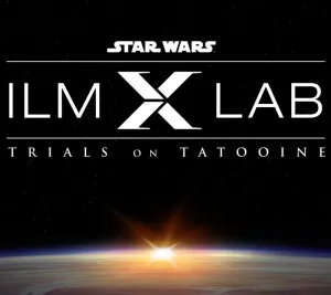 Star Wars: Trials On Tatooine