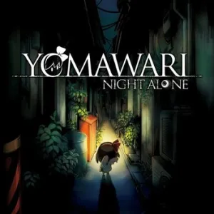 Yomowari: Night Alone