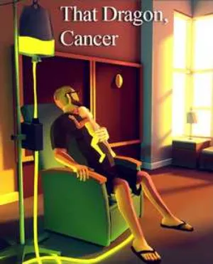 That Dragon, Cancer