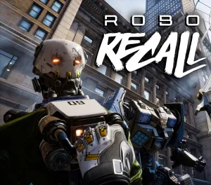 Robo Recall