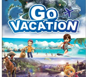 Go Vacation