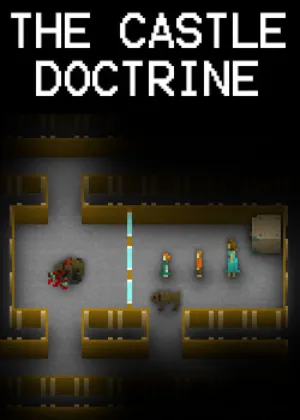 The Castle Doctrine