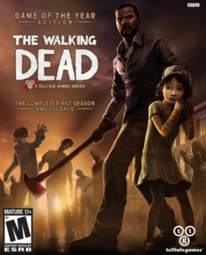 The Walking Dead Season One