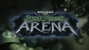 Warhammer 40,000: Dark Nexus Arena