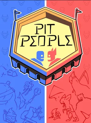 Pit People