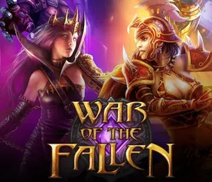 War of the Fallen