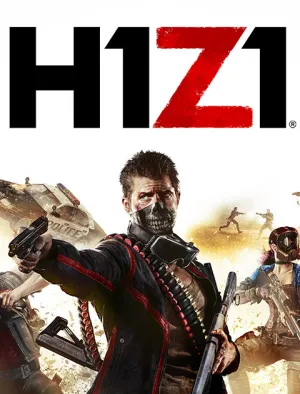 H1Z1