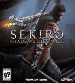 Sekiro: Shadows Die Twice