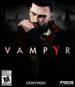 Vampyr