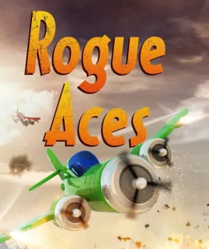 Rogue Aces