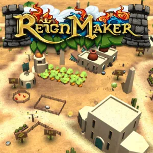 ReignMaker
