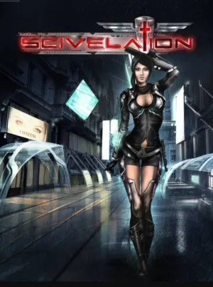 Scivelation