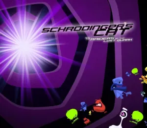 Schrödinger's Cat and the Raiders of the Lost Quark