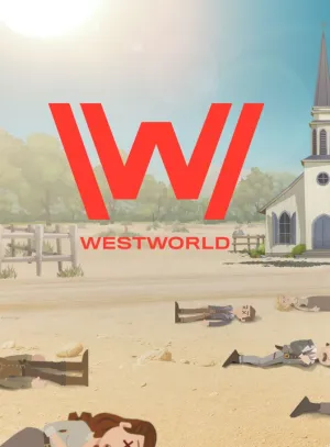 Westworld Mobile