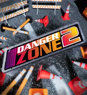 Danger Zone 2