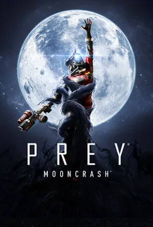 Prey: Mooncrash