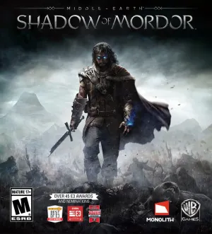 Middle-earth: Shadow of Mordor