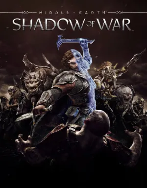 Middle-earth: Shadow of War