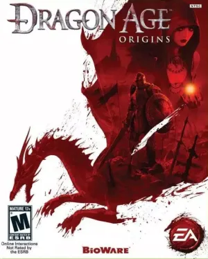 Dragon Age: Origins