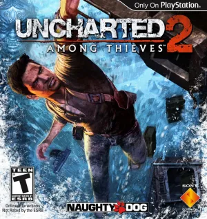 Uncharted 2: Among Thieves