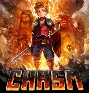Chasm