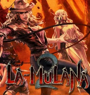 La-Mulana 2