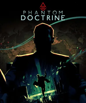 Phantom Doctrine
