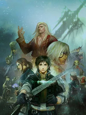 The Last Remnant Remastered
