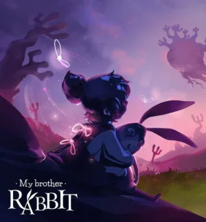 My Brother Rabbit