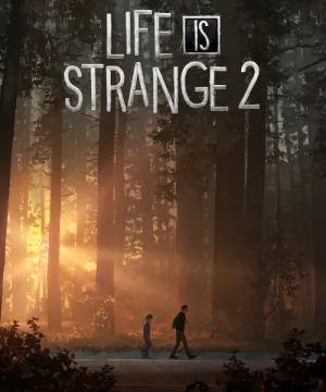 Life is Strange 2: Complete Season
