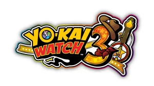 Yo-Kai Watch 3 
