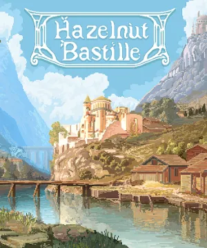 Hazelnut Bastille