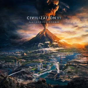 Civilization VI: Gathering Storm
