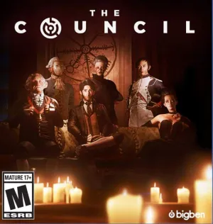The Council